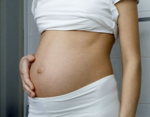 16 nedelja beremennosti zhivot, 16 неделя беременности фото, живот на 16 неделе беременности