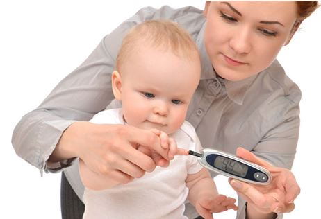 Сахарный диабет у ребенка: конец света или образ жизни?